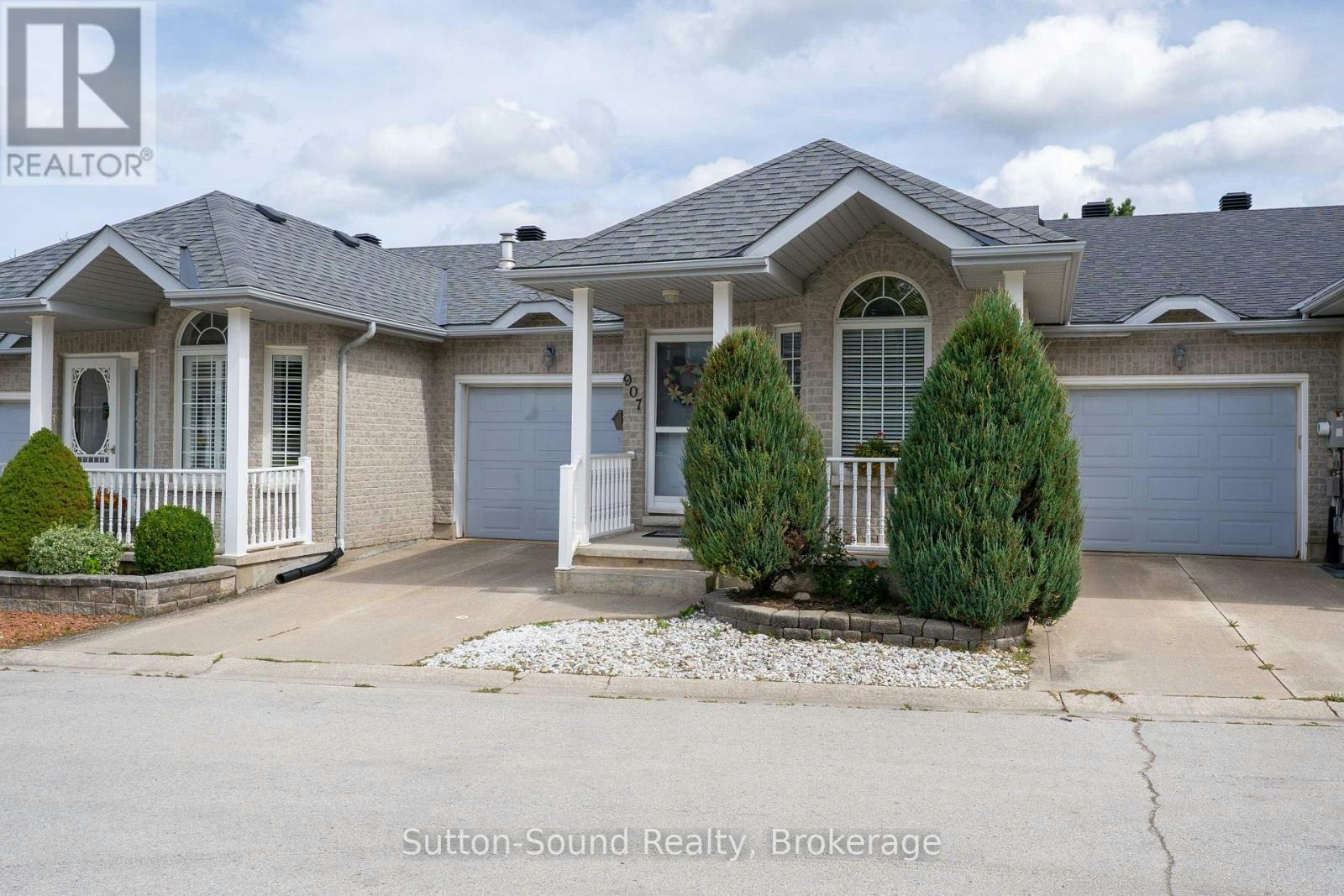 907 9th A Avenue E, Owen Sound, ON, N4K 6Y4