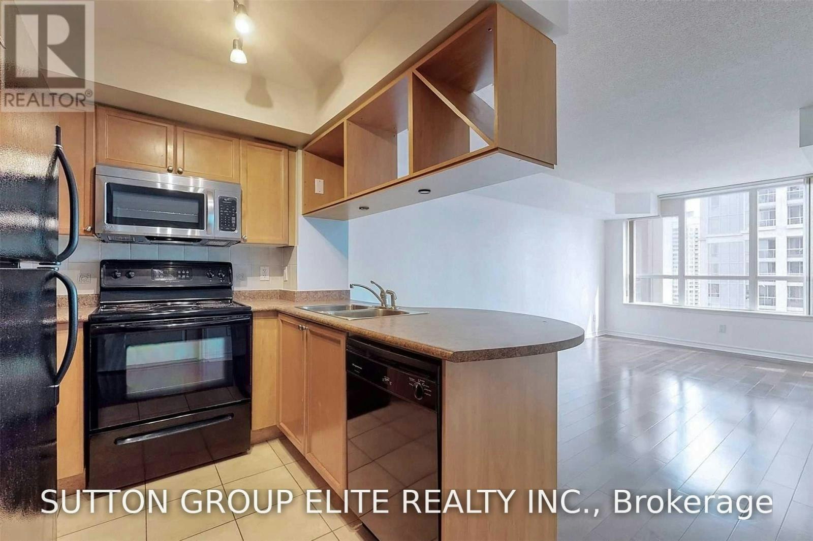2412-4090 Living Arts Drive, Mississauga, ON, L5B 4M8 - 10