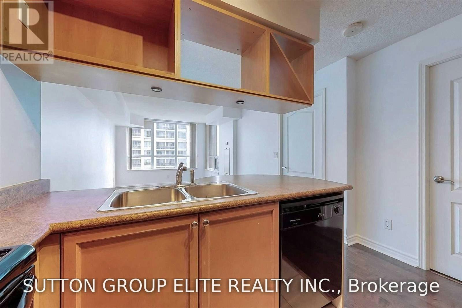 2412-4090 Living Arts Drive, Mississauga, ON, L5B 4M8 - 11
