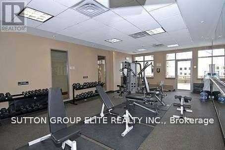 2412-4090 Living Arts Drive, Mississauga, ON, L5B 4M8 - 23