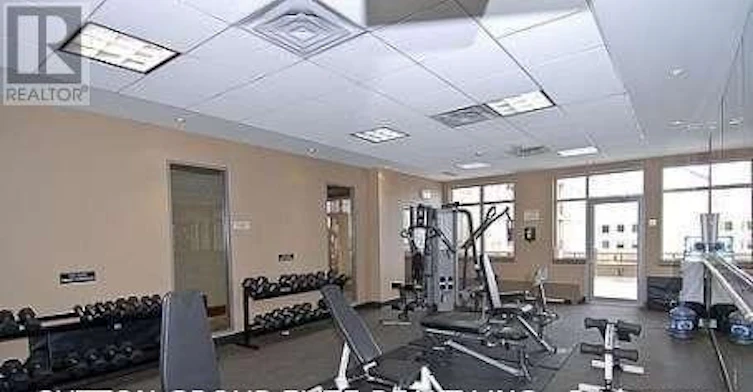 2412-4090 Living Arts Drive, Mississauga, ON, L5B 4M8 - 23
