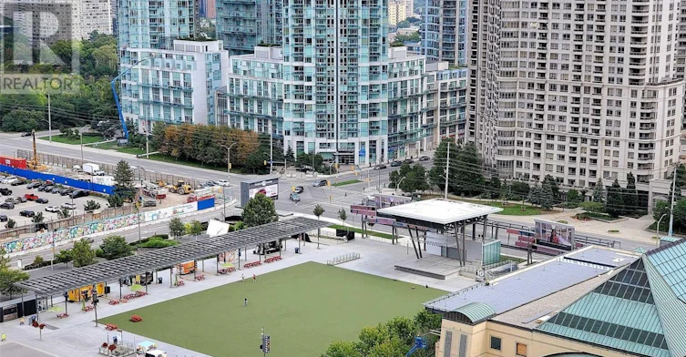 2412-4090 Living Arts Drive, Mississauga, ON, L5B 4M8 - 20