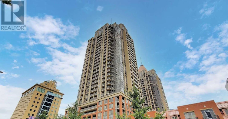 2412-4090 Living Arts Drive, Mississauga, ON, L5B 4M8