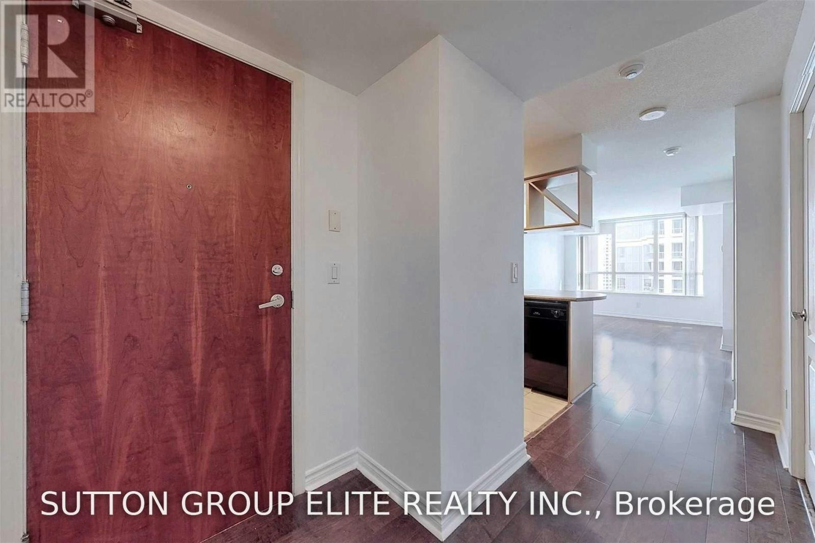 2412-4090 Living Arts Drive, Mississauga, ON, L5B 4M8 - 5