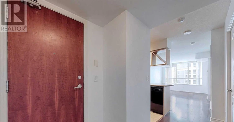 2412-4090 Living Arts Drive, Mississauga, ON, L5B 4M8 - 5