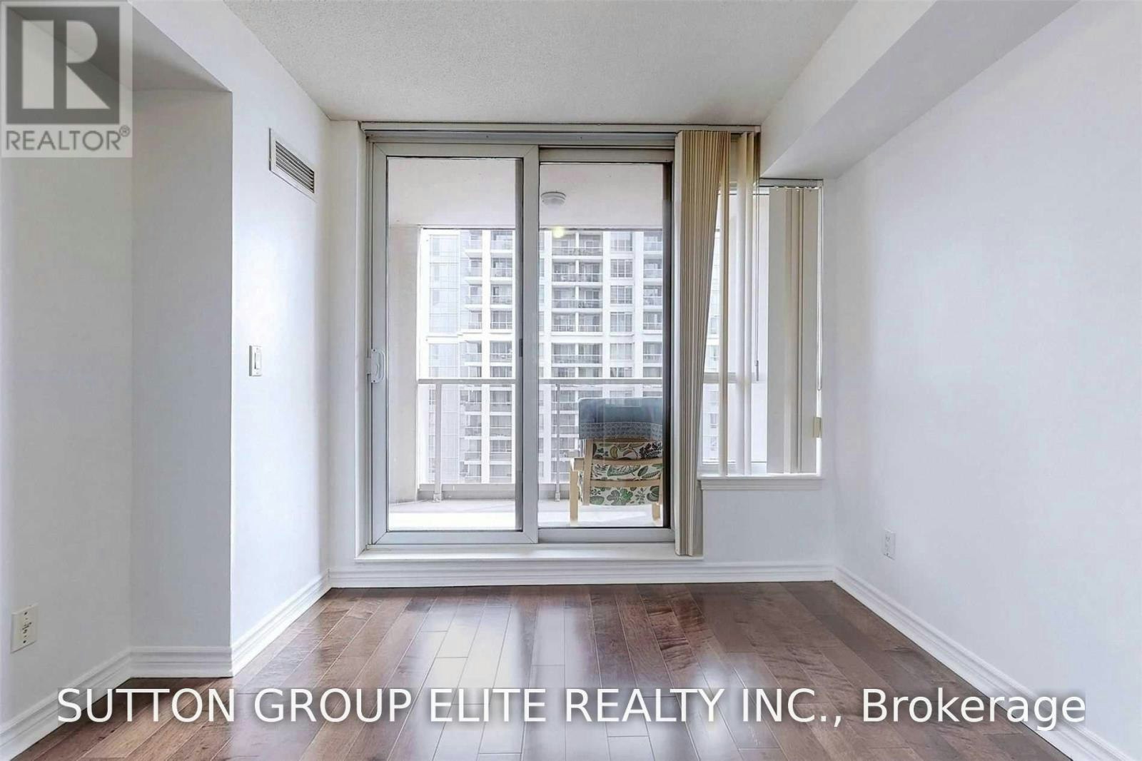 2412-4090 Living Arts Drive, Mississauga, ON, L5B 4M8 - 12