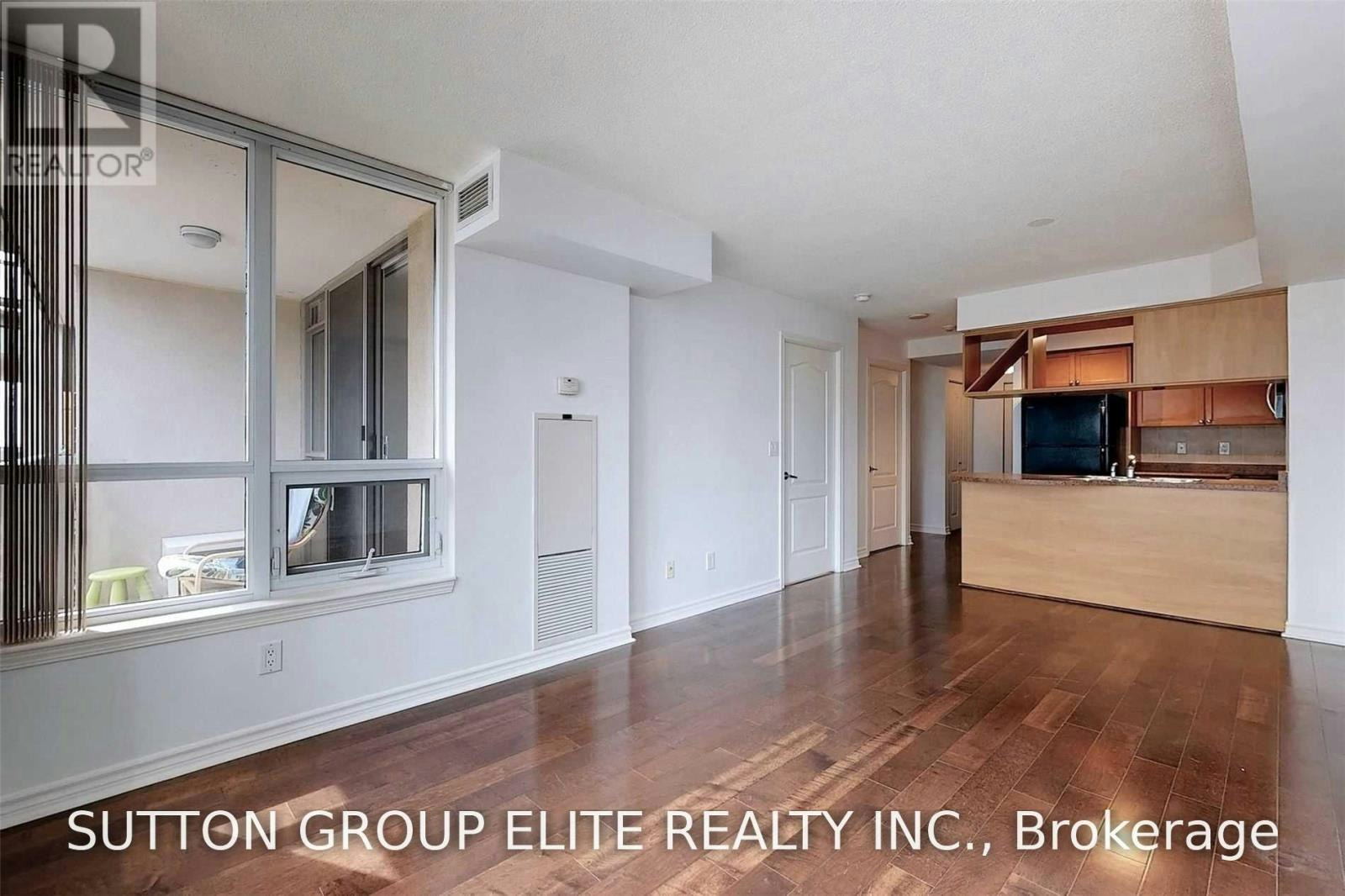 2412-4090 Living Arts Drive, Mississauga, ON, L5B 4M8 - 8