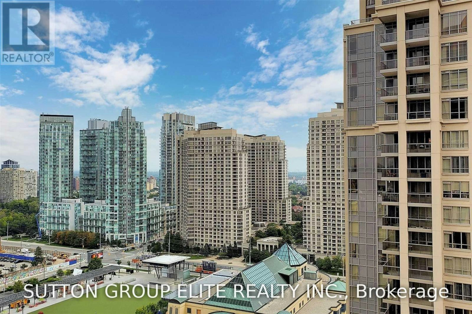 2412-4090 Living Arts Drive, Mississauga, ON, L5B 4M8 - 19
