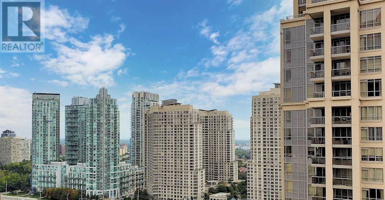 2412-4090 Living Arts Drive, Mississauga, ON, L5B 4M8 - 19