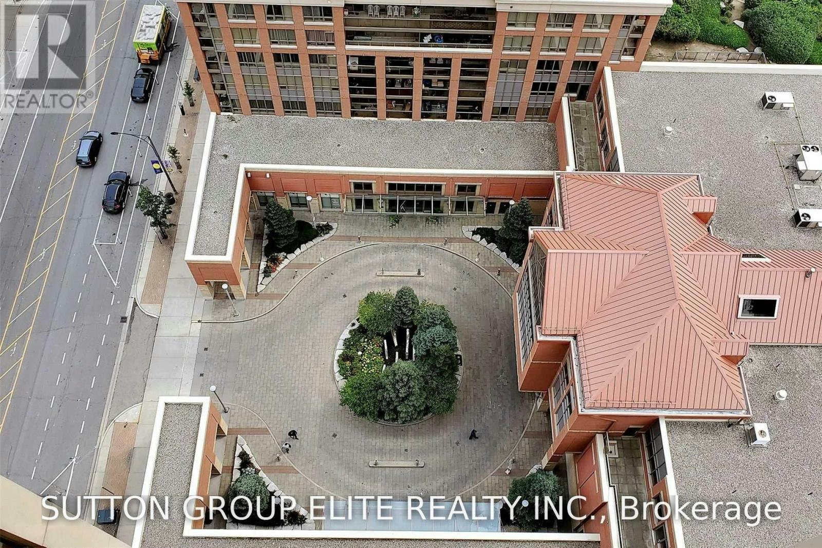 2412-4090 Living Arts Drive, Mississauga, ON, L5B 4M8 - 21