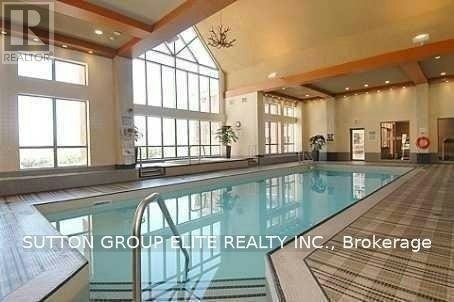 2412-4090 Living Arts Drive, Mississauga, ON, L5B 4M8 - 22