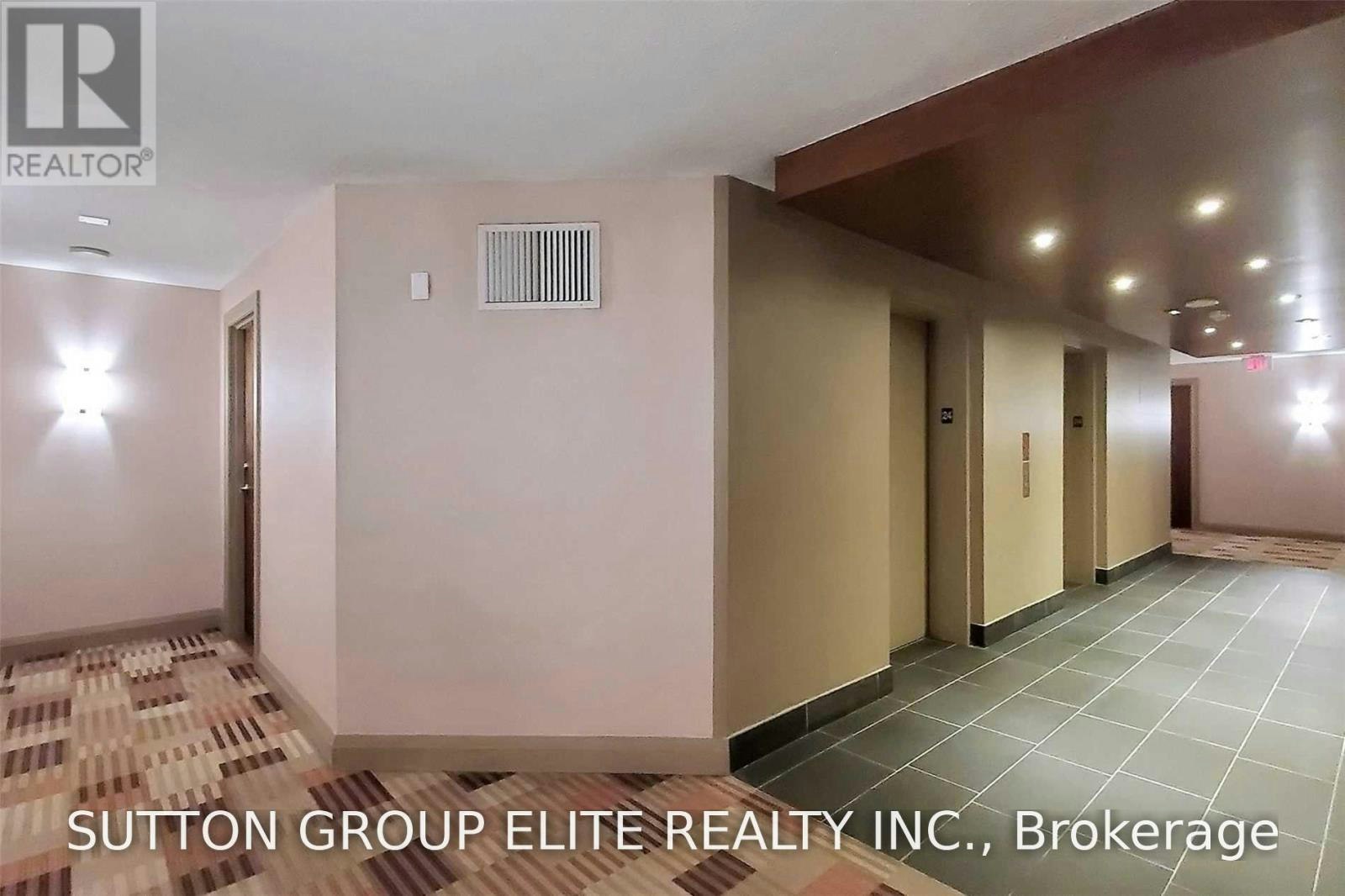 2412-4090 Living Arts Drive, Mississauga, ON, L5B 4M8 - 4