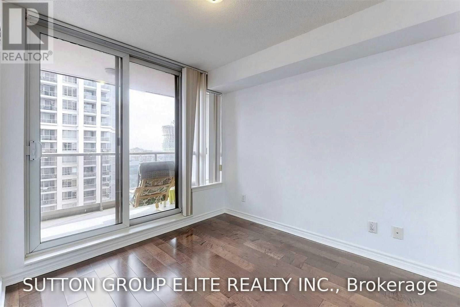 2412-4090 Living Arts Drive, Mississauga, ON, L5B 4M8 - 13