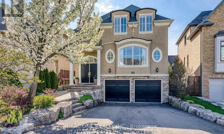 2278 Woodfield Road