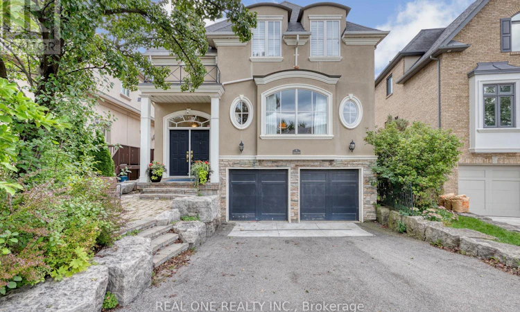 2278 Woodfield Road