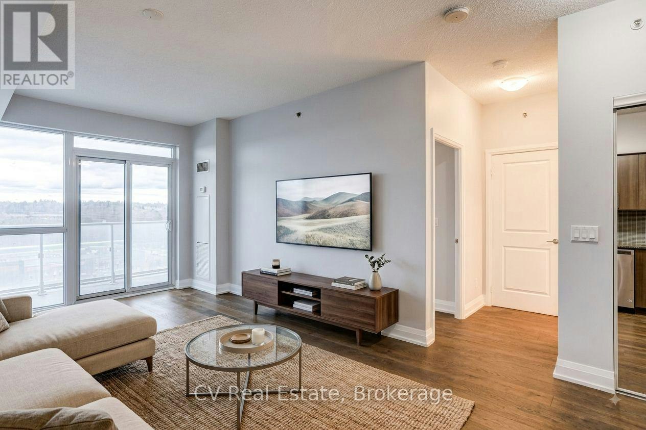 602-65 Speers Road, Oakville, ON, L6K 0J1