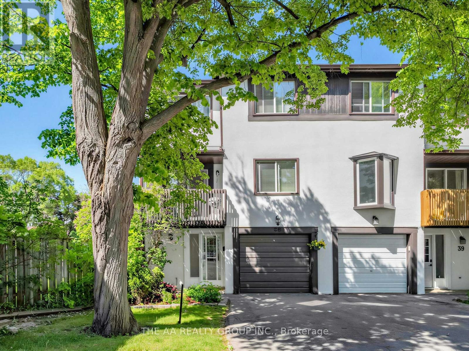 38-2651 Aquitaine Avenue, Mississauga, ON, L5N 1V5