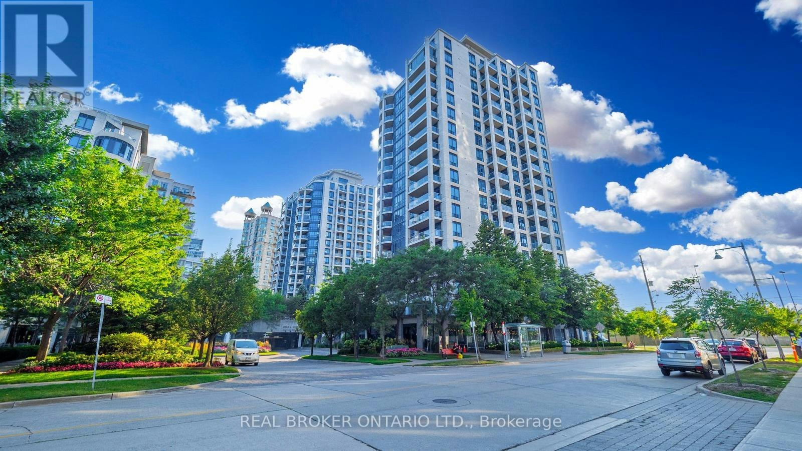 PH7-2087 Lake Shore Boulevard W, Toronto, ON, M8V 4G3