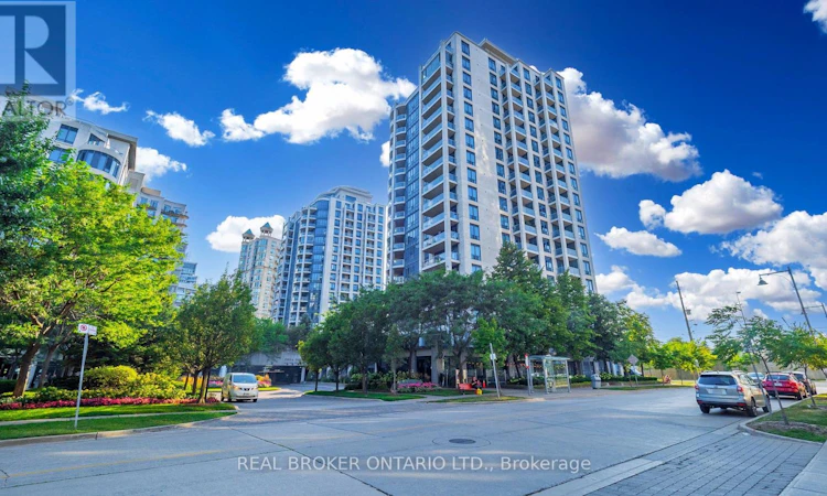 PH7-2087 Lake Shore Boulevard W