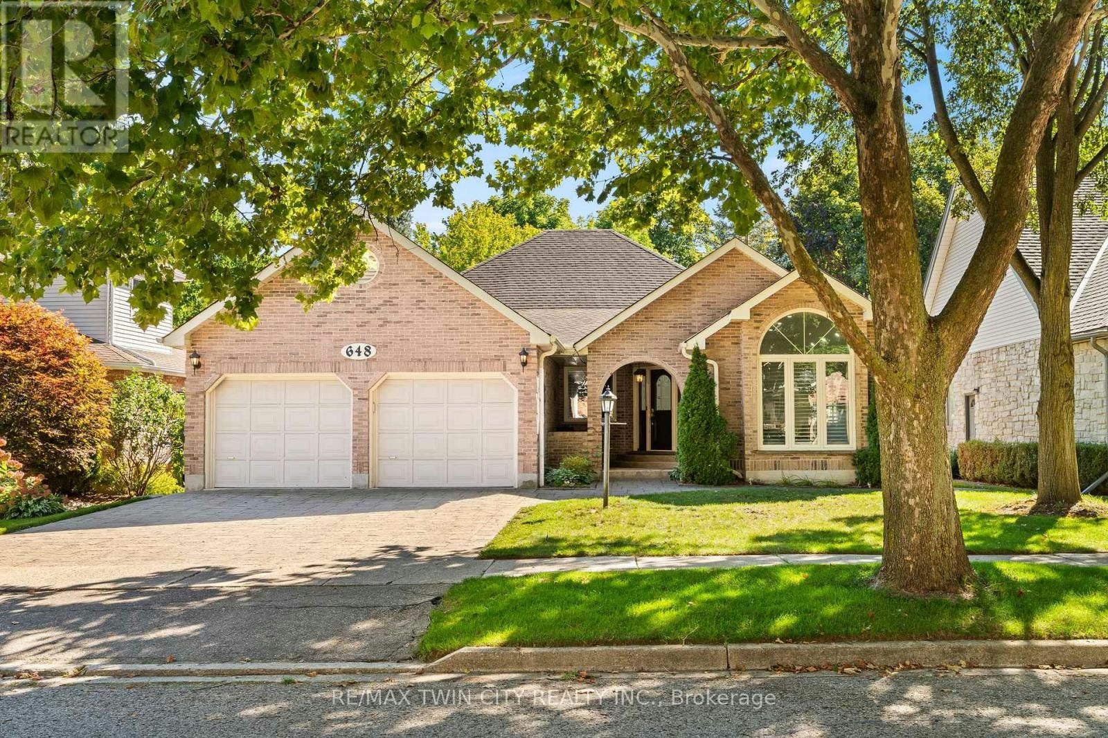 648 Bayhampton Crescent, Waterloo, ON, N2K 3P1