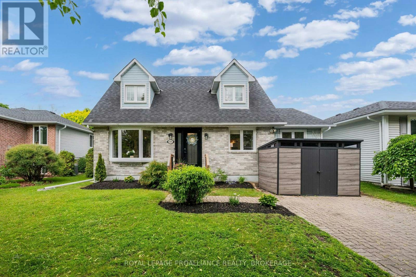 22 Heritage Drive, Loyalist, ON, K0H 1G0