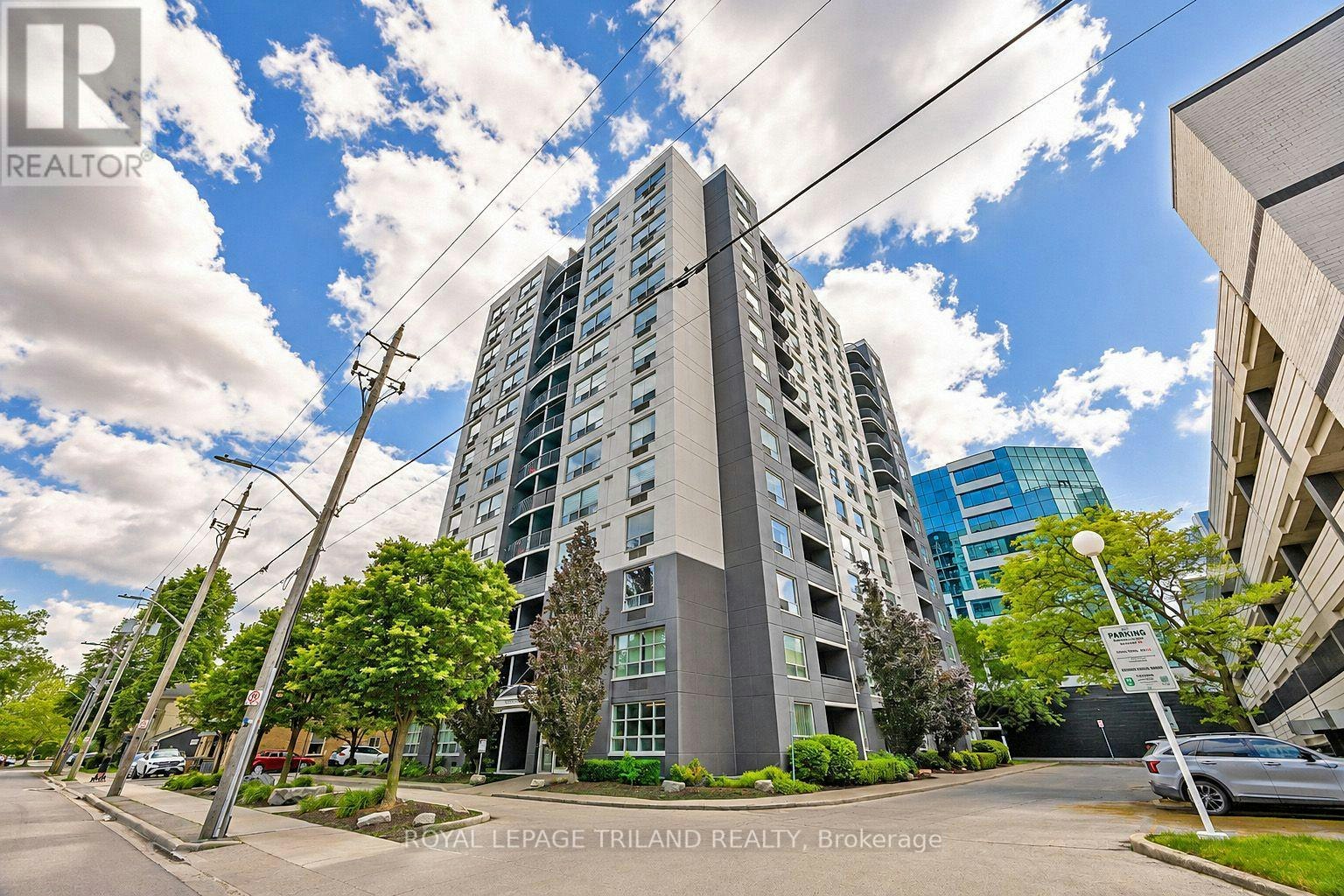 1105-155 Kent Street, London, ON, N6A 5N7