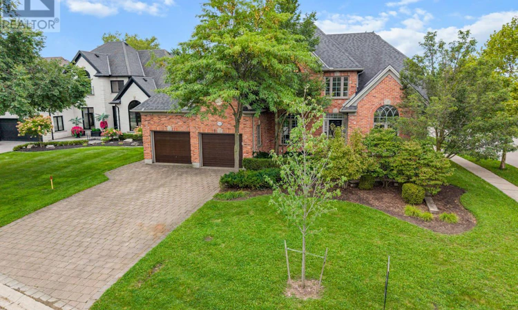 1941 Standfield Road