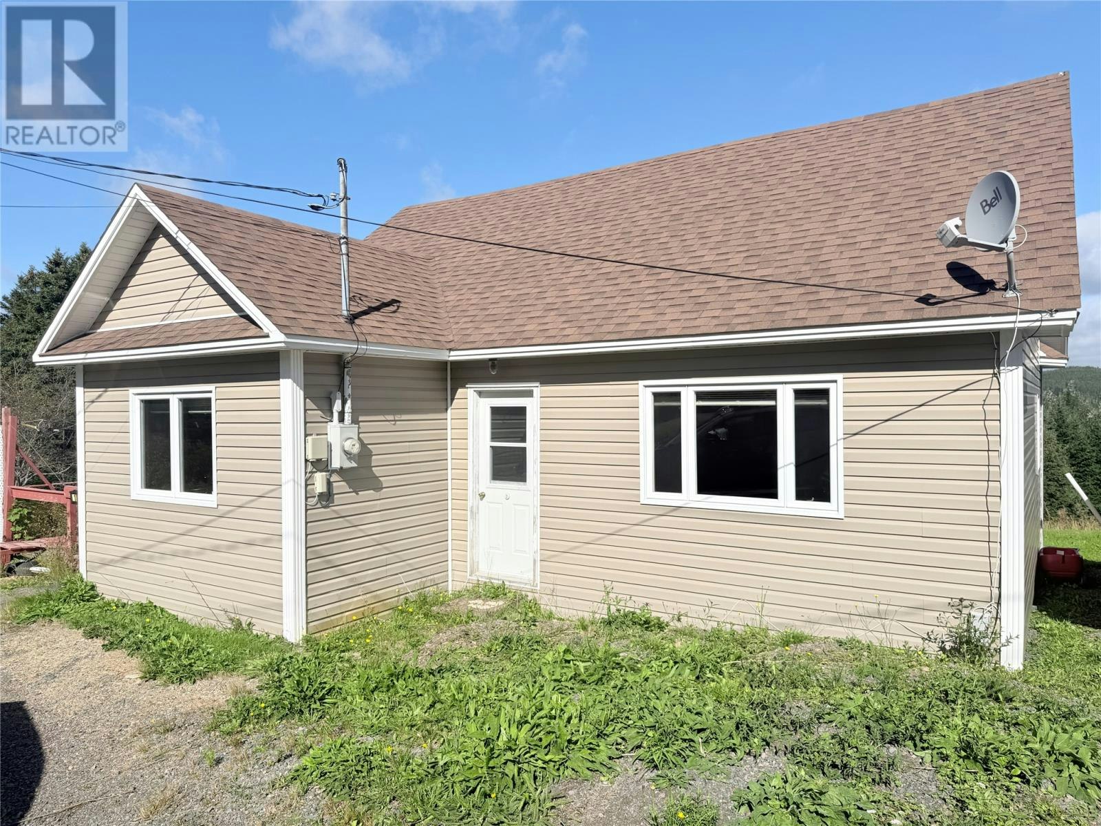 184 Creston Boulevard, Marystown, NL, A0E 2M0