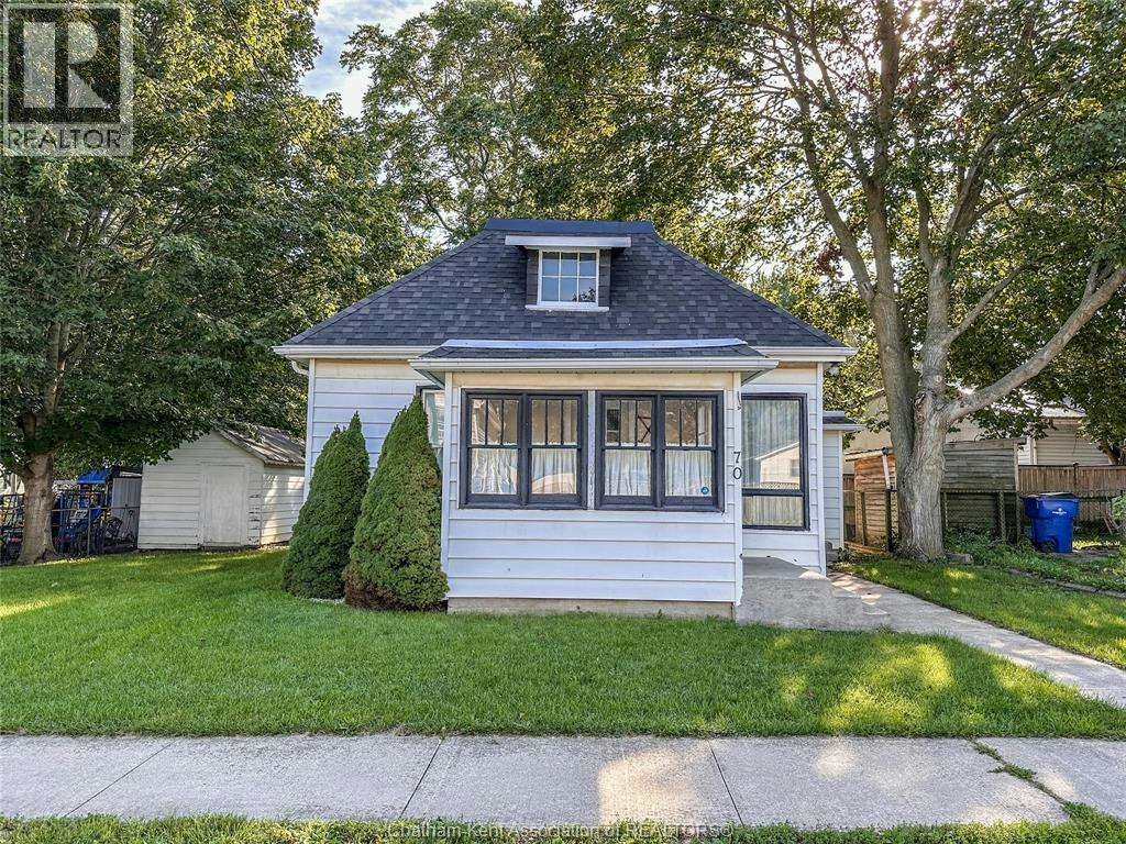 70 Mcgeorge Street, Chatham-Kent, ON, N0P 1A0