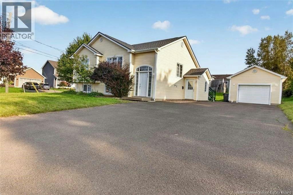 645 Melanson Road, Dieppe, NB, E1A 1A5