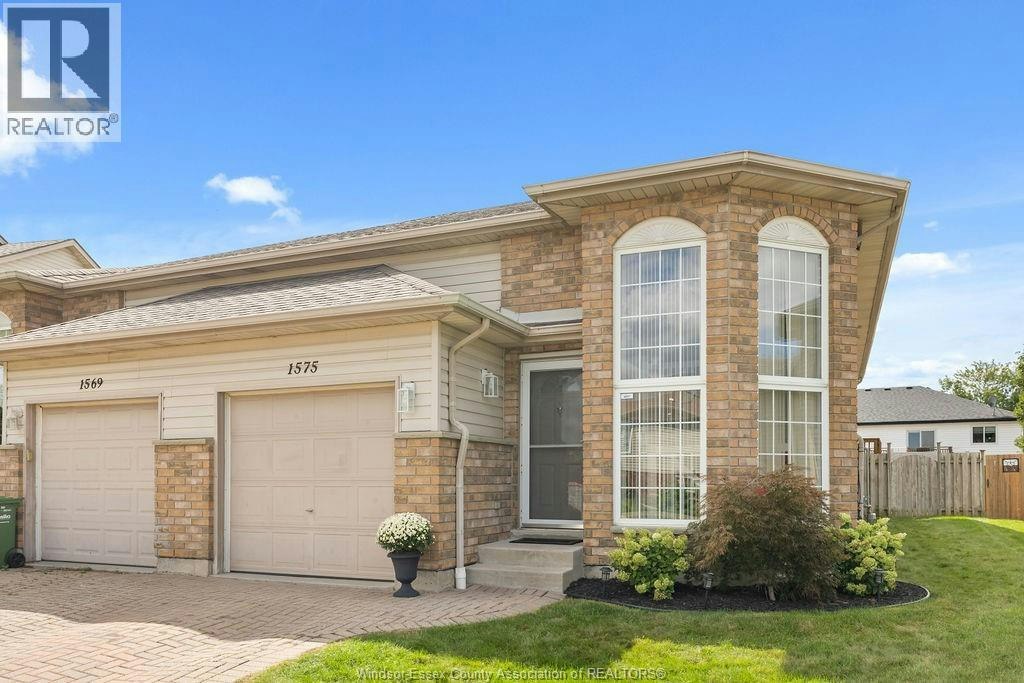 1575 Vollans Street, Lasalle, ON, N9H 2M9