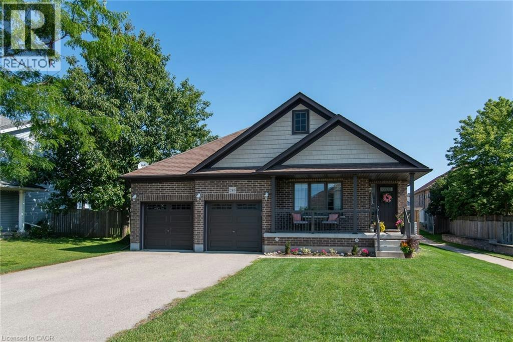 248 Fennel Street, Blenheim, ON, N0J 1S0