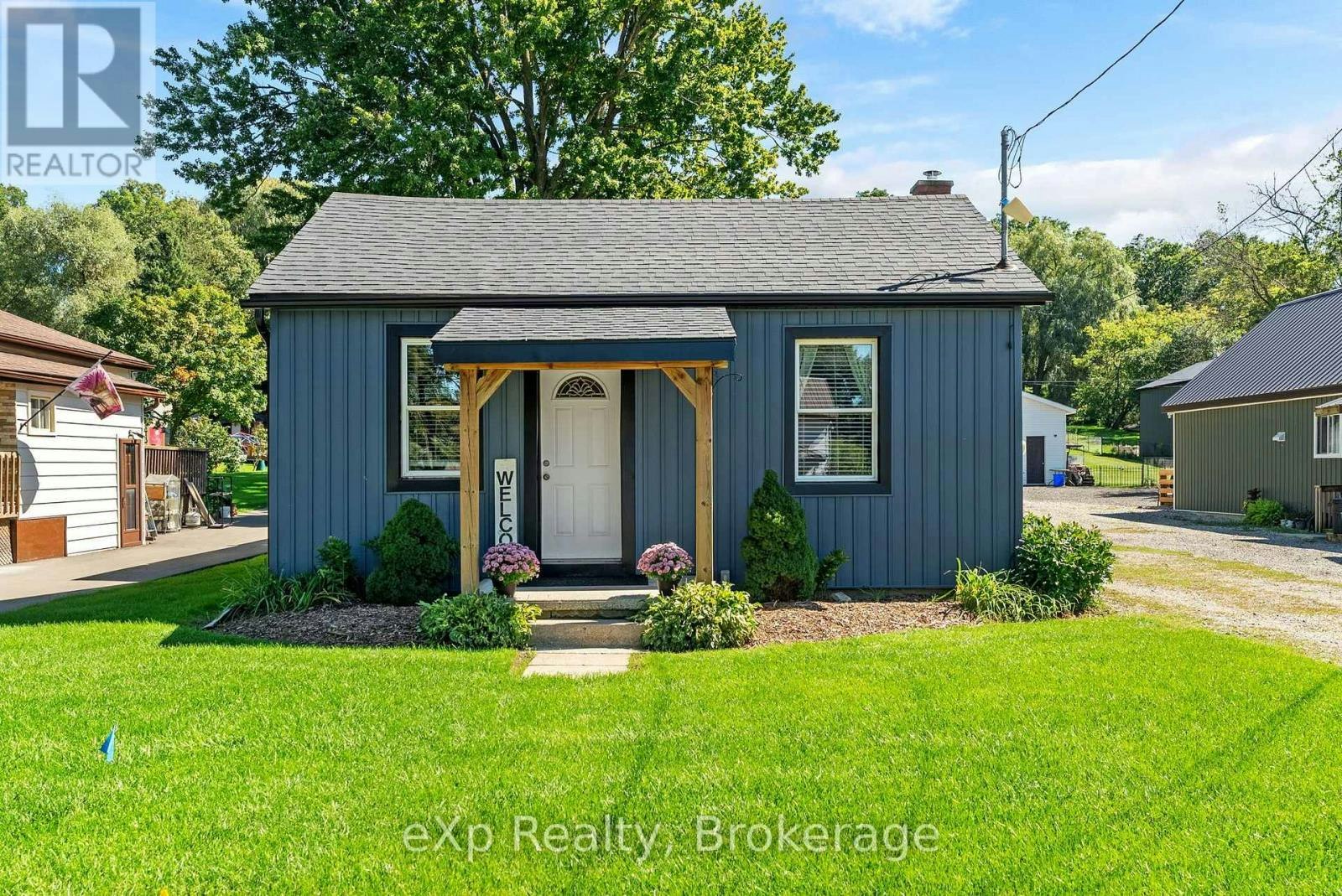 584486 Beachville Road, Oxford Station, ON, N0J 1A0