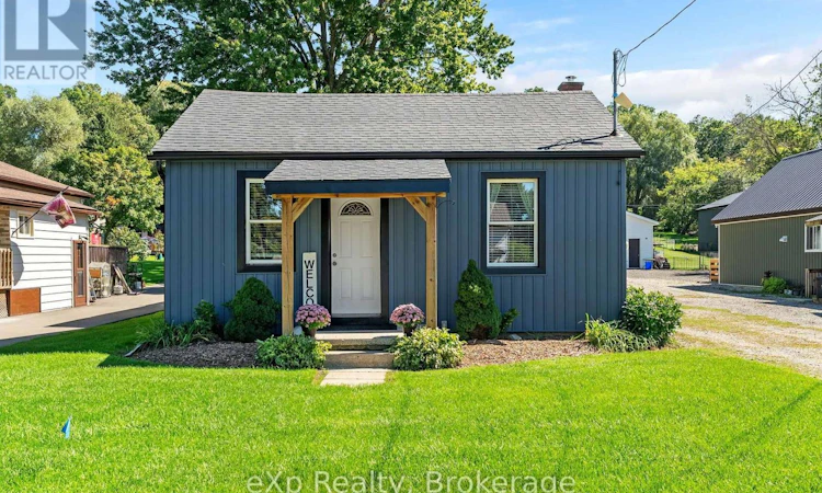 584486 Beachville Road
