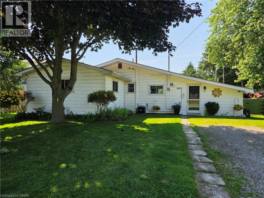 108 New Lakeshore Road, Norfolk County, ON, N0A 1N8