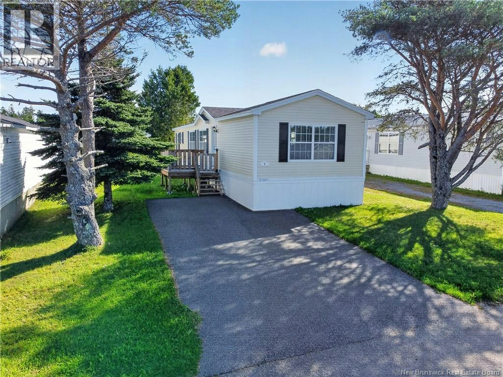 8 Spring Drive, Saint John, NB, E2N 1P2