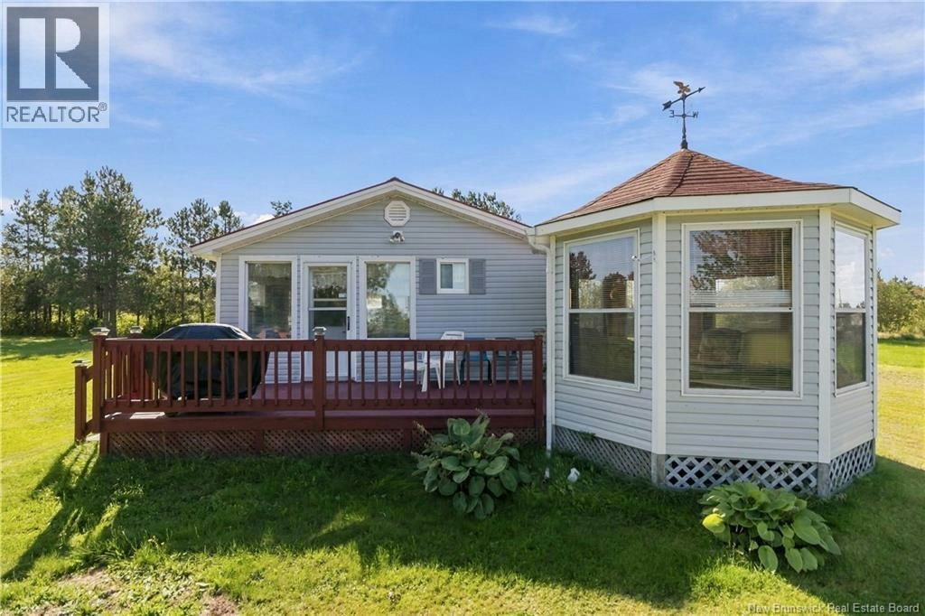 20 Bridge View Court, Bouctouche, NB, E4S 0B9