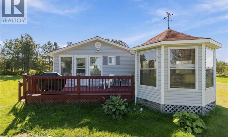 20 Bridge View Court