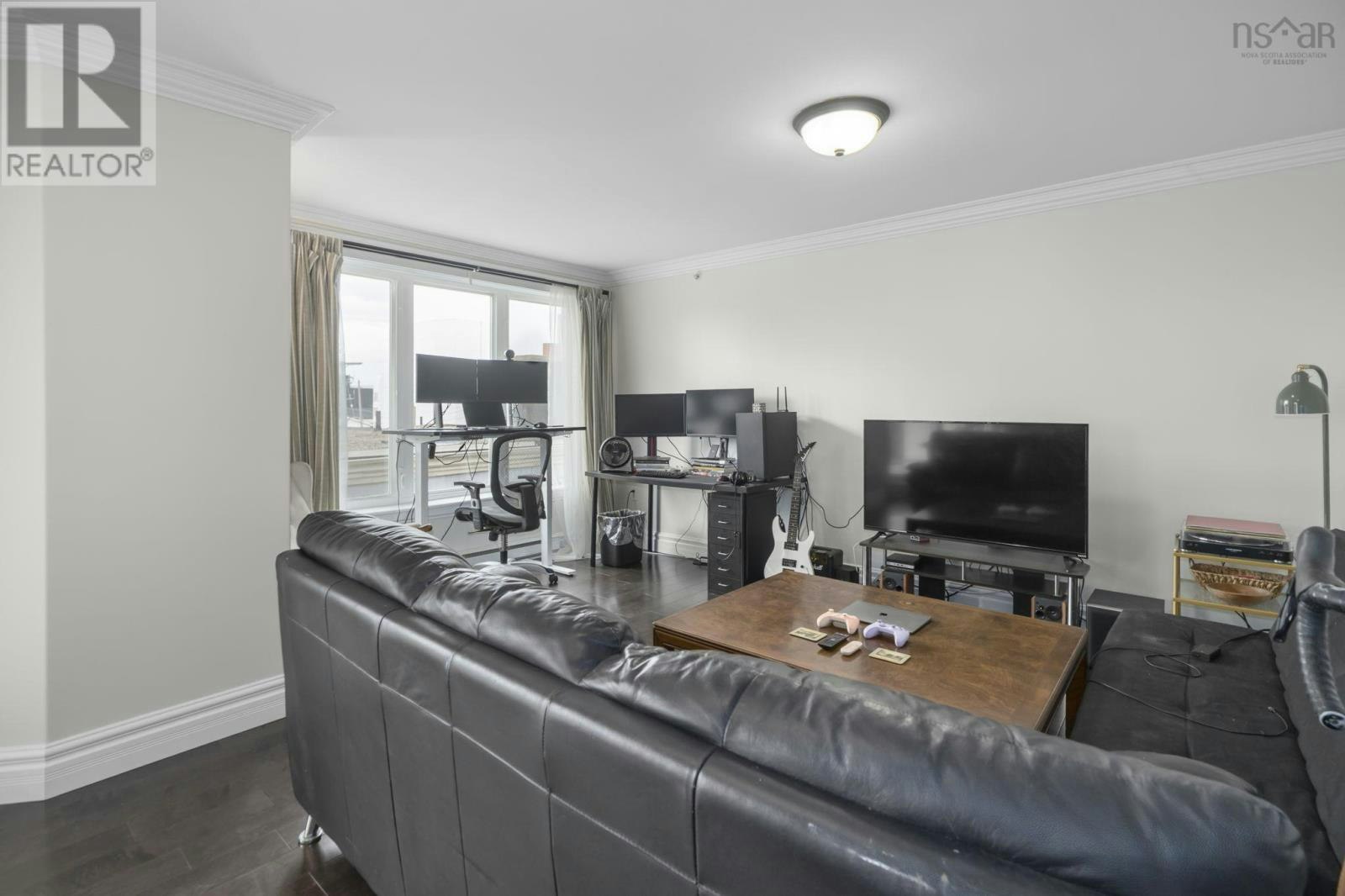 301-5689 Cunard Street, Halifax, NS, B3K 1C7