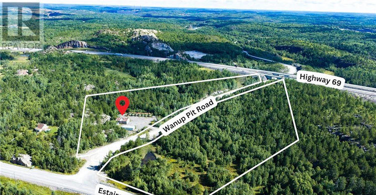 6030 Estaire Road, Greater Sudbury, ON, P3G 0A4