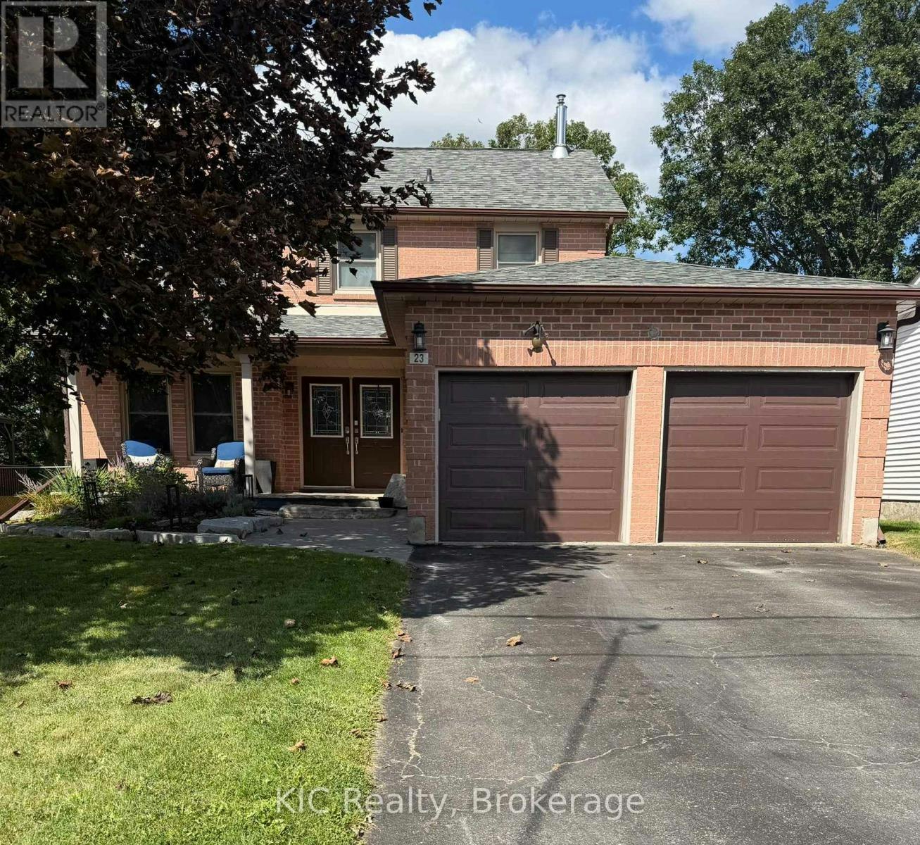 23 Maple Avenue, Asphodel-Norwood, ON, K0L 2V0