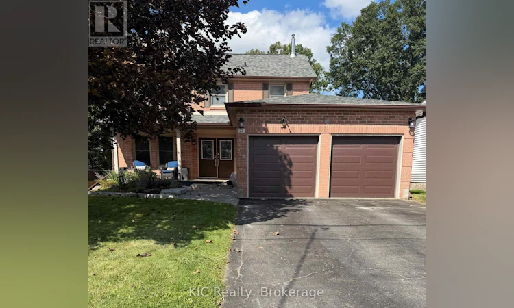 23 Maple Avenue