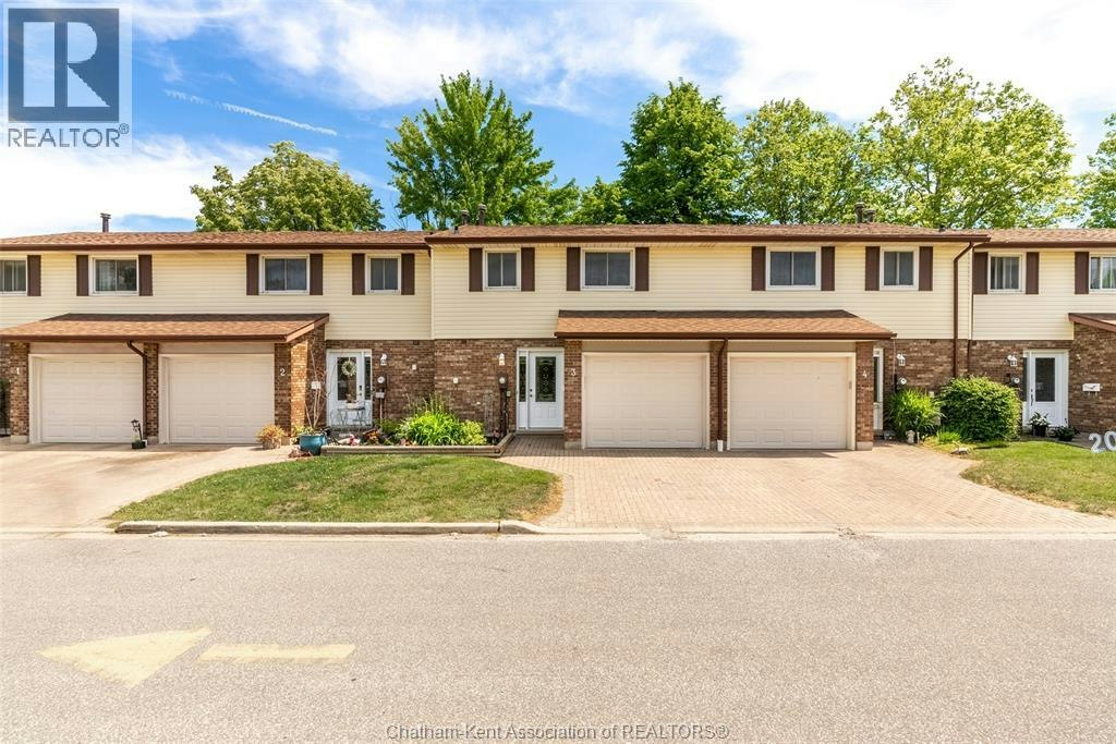 3-393 Baldoon Road, Chatham-Kent, ON, N7L 4P3