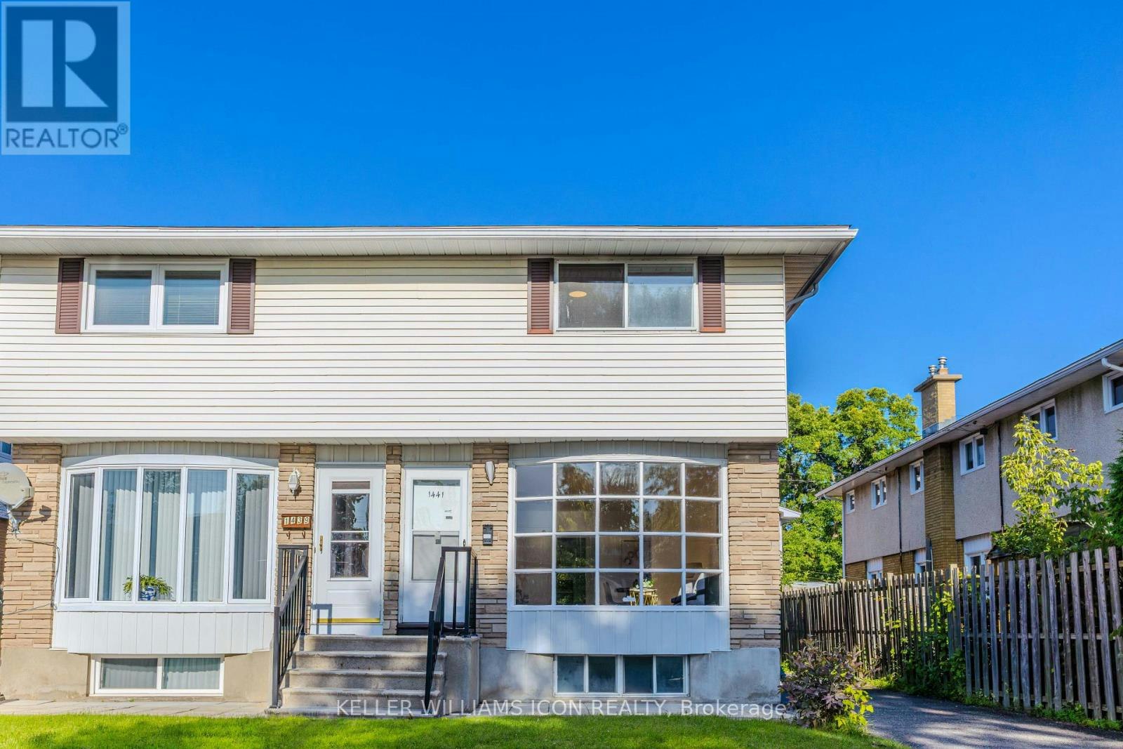 1441 Claymor Avenue, Ottawa, ON, K2C 1S7