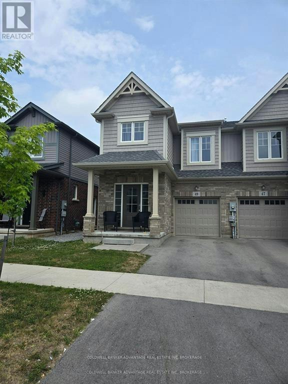 49 Lymburner Street, Pelham, ON, L0S 1E6