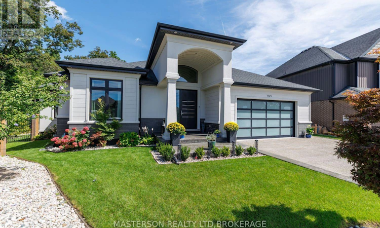 9373 Madison Crescent