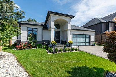 9373 Madison Crescent, Niagara Falls, ON, L2H 0M3