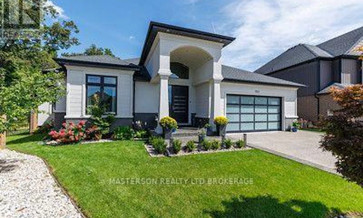 9373 Madison Crescent