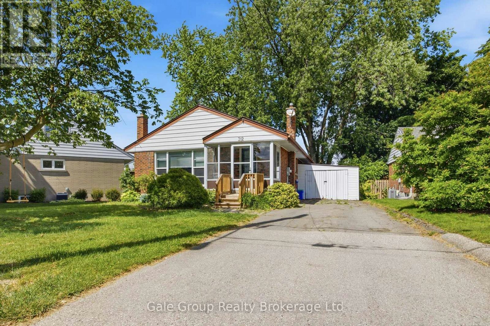 312 Leinster Street, Woodstock, ON, N4S 7E7