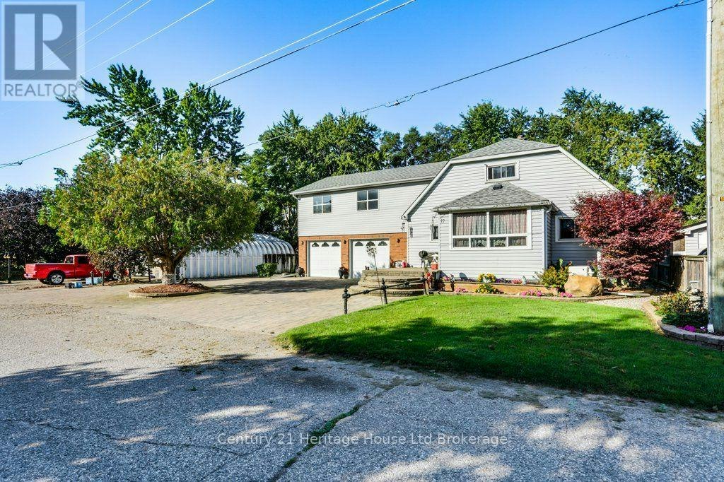 17 Spring Street, Norwich, ON, N4S 0G6
